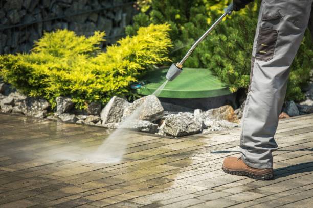 Professional Pressure Washing Services in Somers, MT