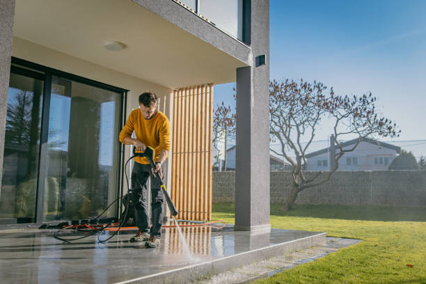 Best Gutter Cleaning  in Somers, MT